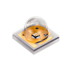 ams OSRAM2.25 V Yellow LED 3030 (1212)  SMD, OSLON SX LY CN5M-FAGA-36-1