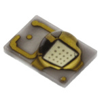 Lumileds2.9 V Green LED SMD, LUXEON Rebel LXML-PM01-0100