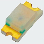 Vishay2.4 V Yellow LED 1608 (0603)  SMD, VLMY1300-GS08