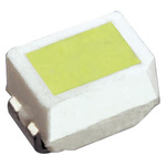 Vishay2.6 V Red LED  SMD, MiniLED VLMR233T2V2-GS08
