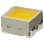 Cree3.8 V White LED PLCC 4  SMD, CLA1B-WKW-XD0F0E33