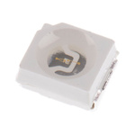 Wurth Elektronik3.2 V Blue LED 3528 (1411)  SMD, WL-SMTW 150141BS73100