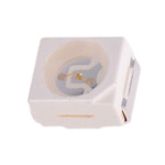 Kingbright4 V Blue LED PLCC 2  SMD, KA-3528QBS-D