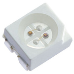 Kingbright2.5 V Green & Red LED PLCC 4  SMD, KAA-3528ESGS