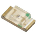 Kingbright4 V Blue LED 3216 (1206)  SMD, KP-3216QBC-D
