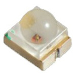 Kingbright2.5 V Red LED 3528 (1411)  SMD, KPED-3528SURCK