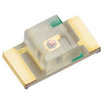 Kingbright2.5 V Orange LED 3216 (1206)  SMD, KPTR-3216SECK