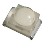 Kingbright2.5 V Green & Red LED 3020 (1208)  SMD, KPBDA-3020SURKCGKC-PF