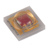 ams OSRAM1.85 V Red LED 3030 (1212)  SMD, OSLON SSL 150 GF CSHPM1.24-3S4S-1