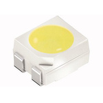 ams OSRAM2.75 V White LED PLCC 2  SMD, TOPLED LW T673-P1S1-FKPL