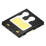 ams OSRAM6.55 V White LED  SMD, OSLON Black Flat KW H2L531.TE