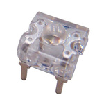 Cree LED4.4 V White LED Through Hole, P4 CP41B-WGS-CK0P0154