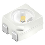 ams OSRAM3.4 V Blue LED PLCC 4  SMD, Power TOPLED LB E6SG-T1U2-35-1