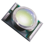 Cree LED3.5 V White LED SMD, XLamp XR-E XREWHT-L1-0000-008E4