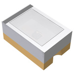 ROHM2.1 V Yellow LED 1208 SMD, SML SML-010YTT86