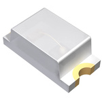 ROHM2.2 V Red LED SMD, SML SML-D12U8WT86
