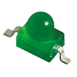 Kingbright2.5 V Green LED Subminiature  SMD, KM2520SGD03