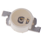 ams OSRAM1.8 V Green LED  SMD, PointLED LG P47K-G2K1-24