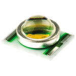 Cree4 V White LED SMD, XLamp XR-C XRCWHT-L1-0000-00601
