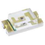 Lite-On2 V Green LED 3216 (1206)  SMD, CHIP LED 1206 LTST-C150KGKT