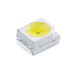 Lite-On3.5 V White LED PLCC 2  SMD, LTW-670DS