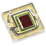 ams OSRAM2.5 V Amber LED  SMD, OSTAR Projection Compact LE A Q9WP
