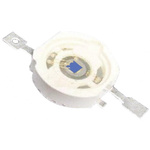 Kingbright3.6 V Blue LED  SMD, KA-8070QB10Z1S