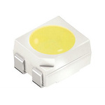 Vishay2.6 V Orange LED PLCC 4  SMD, VLMO322U1V2-GS08