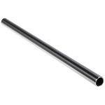 RS PRO Stainless Steel Round Tube, 300mm Length, Dia. 16mm