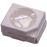 Cree2.6 V Red LED PLCC 2  SMD, CLM1B-RKW-CUAVBAA3