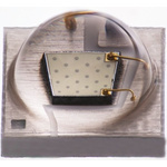 Cree2.6 V Green LED 3535  SMD, XLamp XP-E XPEBGR-L1-0000-00E01