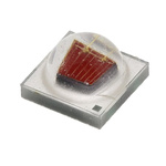 Cree2.6 V Red LED 3535  SMD, XLamp XP-E XPEBRD-L1-0000-00801