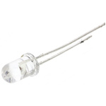 Cree LED2.6 V Red LED 5mm Through Hole, C503B-RCN-CW0Z0AA2