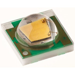 Cree LED2.1 V Amber LED 3535  SMD, XLamp XP-E XPEAMB-L1-0000-00901