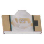 Wurth Elektronik2 V Red LED 3216 (1206)  SMD, WL-SMRW 156120RS75300