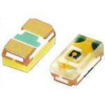 Vishay2.4 V Red LED 1005 (0402)  SMD, VLMS1500-GS08