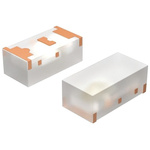 Vishay3 V Green LED 1608 (0603)  SMD, TLMP1100-GS08
