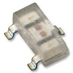 Kingbright2.5 V Red LED SOT-23  SMD, KM-23EC-F