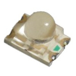 Kingbright2.5 V Green & Red LED 3224 (1209)  SMD, KPBD-3224SURKCGKC