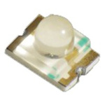 Kingbright4 V Blue LED 3224 (1209)  SMD, KPD-3224QBC-D