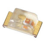 Kingbright4 V Blue LED 1608 (0603)  SMD, KPH-1608QBC-D