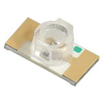 Kingbright4 V Blue LED 3216 (1206)  SMD, KPTL-3216QBC-D
