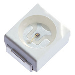 Kingbright2.5 V Green LED PLCC 2  SMD, KA-3528CGCKT