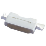 Kingbright4 V Blue LED Side View  SMD, KA-4008VBS-D