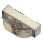 Kingbright4 V Green LED 2106  SMD, KPA-2106ZGC