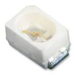 Kingbright2.5 V Red LED PLCC 2  SMD, KA-3021ES