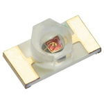 Kingbright2.5 V Green LED 3216 (1206)  SMD, KPTL-3216CGCK