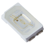 Kingbright2.5 V Red LED 5630  SMD, KA-5630SEL2Z4S