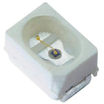 Kingbright4.1 V Green LED PLCC 2  SMD, KA-2214ZGS