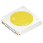 ams OSRAM6.35 V White LED 3030 (1212)  SMD, DURIS S5 GW PSLPS1.EC-KULQ-5R8T-1